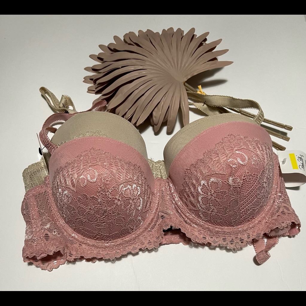 Bras Set